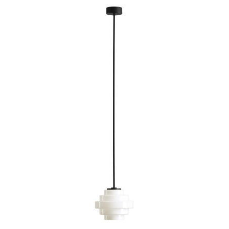 Lampa Sufitowa Filo Milky L (14) 9002PL_G1_L