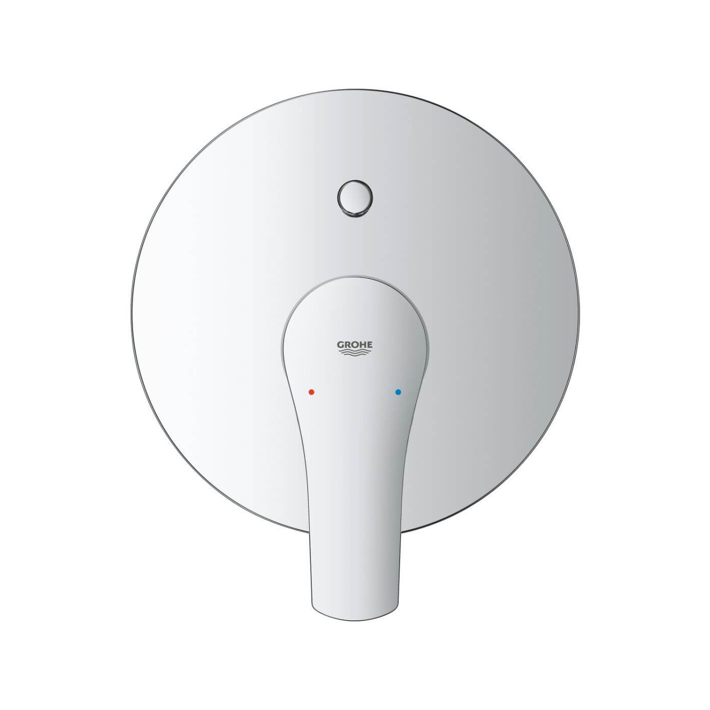 Bateria Wannowa Eurosmart 33305003 Grohe Bateria Wannowa Eurosmart 33305003 Grohe