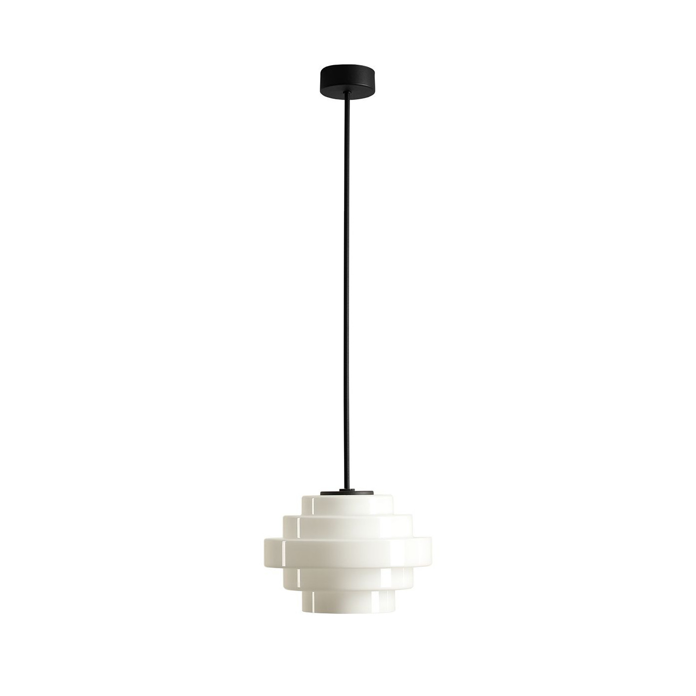 Lampa Sufitowa Filo Milky M (22) 9001PL_G1_M Lampa Sufitowa Filo Milky M (22) 9001PL_G1_M