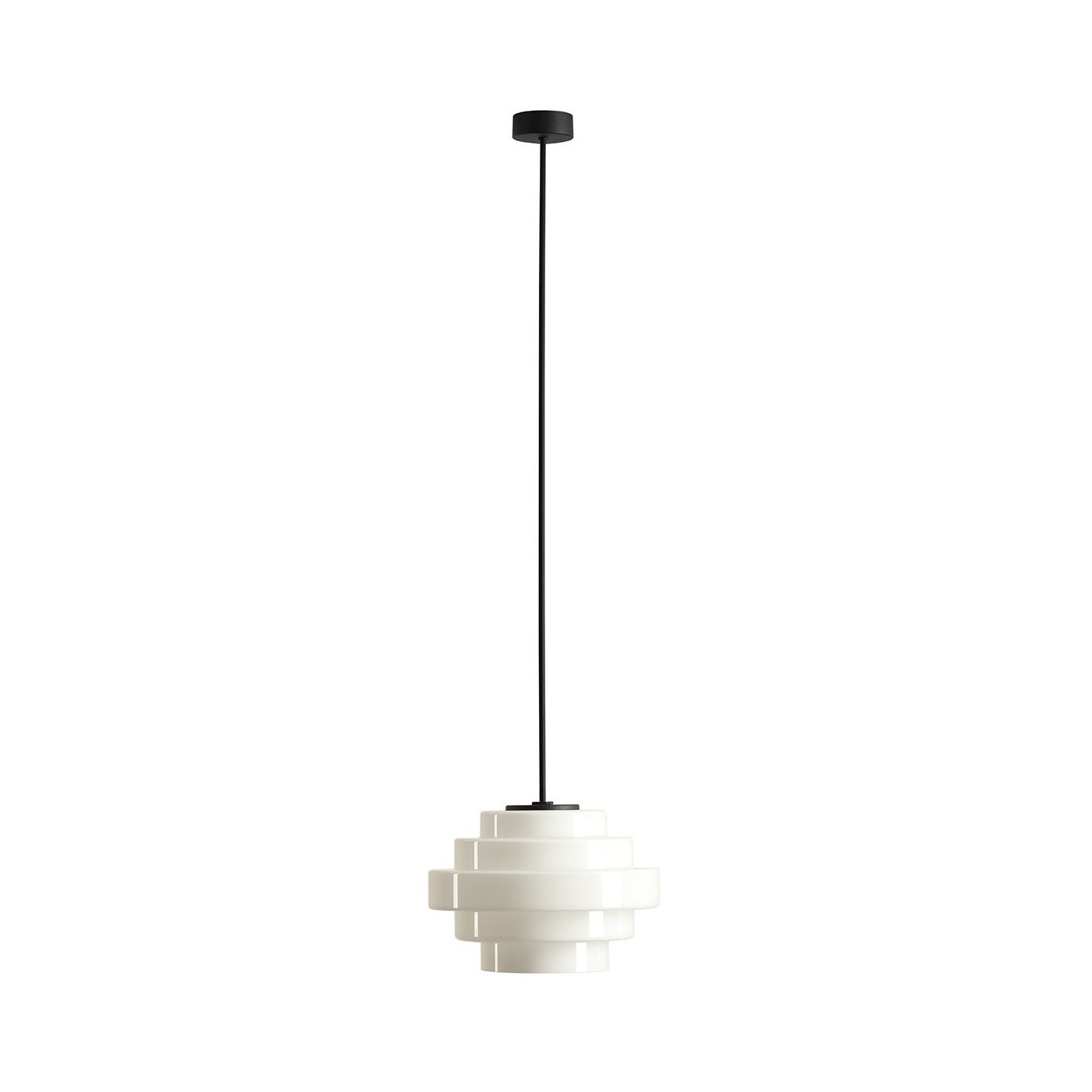 Lampa Sufitowa Filo Milky L (22) 9001PL_G1_L Lampa Sufitowa Filo Milky L (22) 9001PL_G1_L