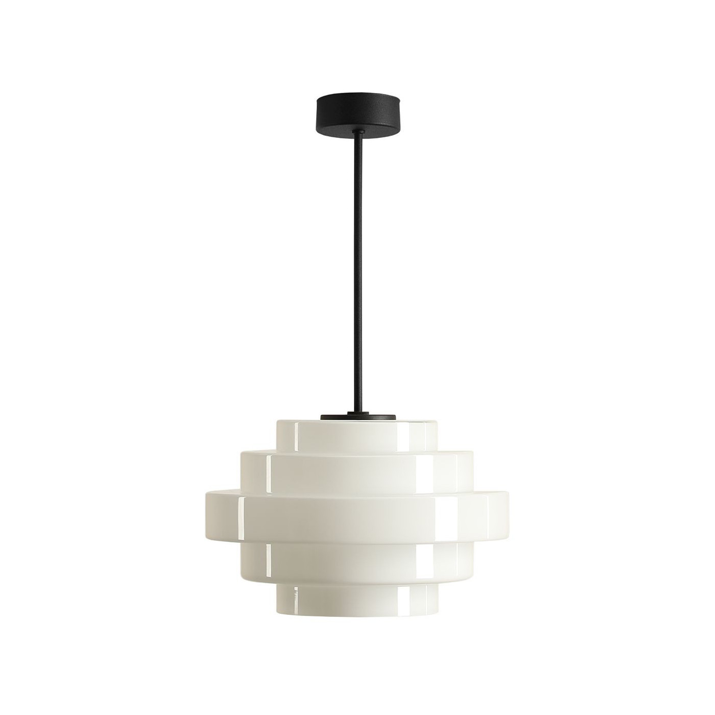 Lampa Sufitowa Filo Milky S (28) 9000PL_G1_S Lampa Sufitowa Filo Milky S (28) 9000PL_G1_S