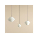 Lampa Sufitowa Filo Milky S (28) 9000PL_G1_S Lampa Sufitowa Filo Milky S (28) 9000PL_G1_S