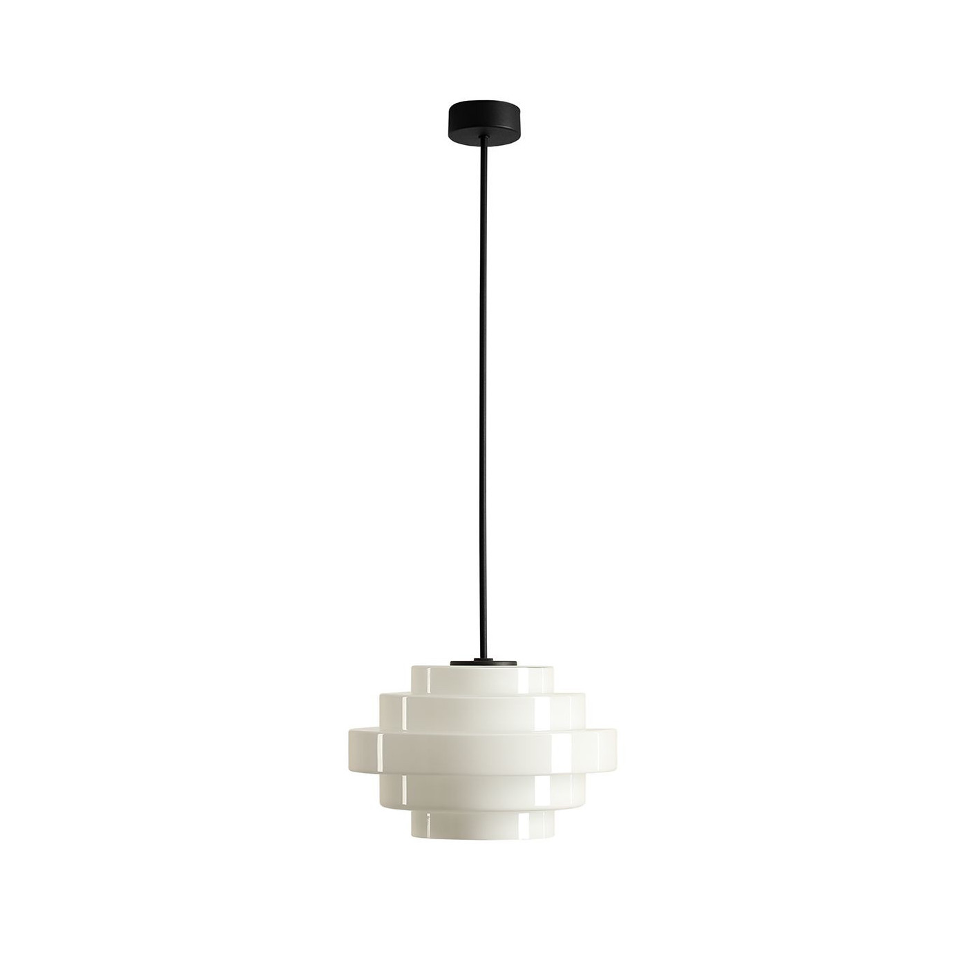 Lampa Sufitowa Filo Milky M (28) 9000PL_G1_M Lampa Sufitowa Filo Milky M (28) 9000PL_G1_M