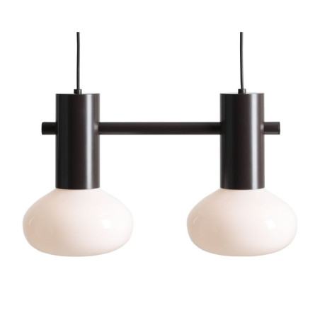 Lampa Wisząca Flo 2 Mokka S 7000H28_S Aldex