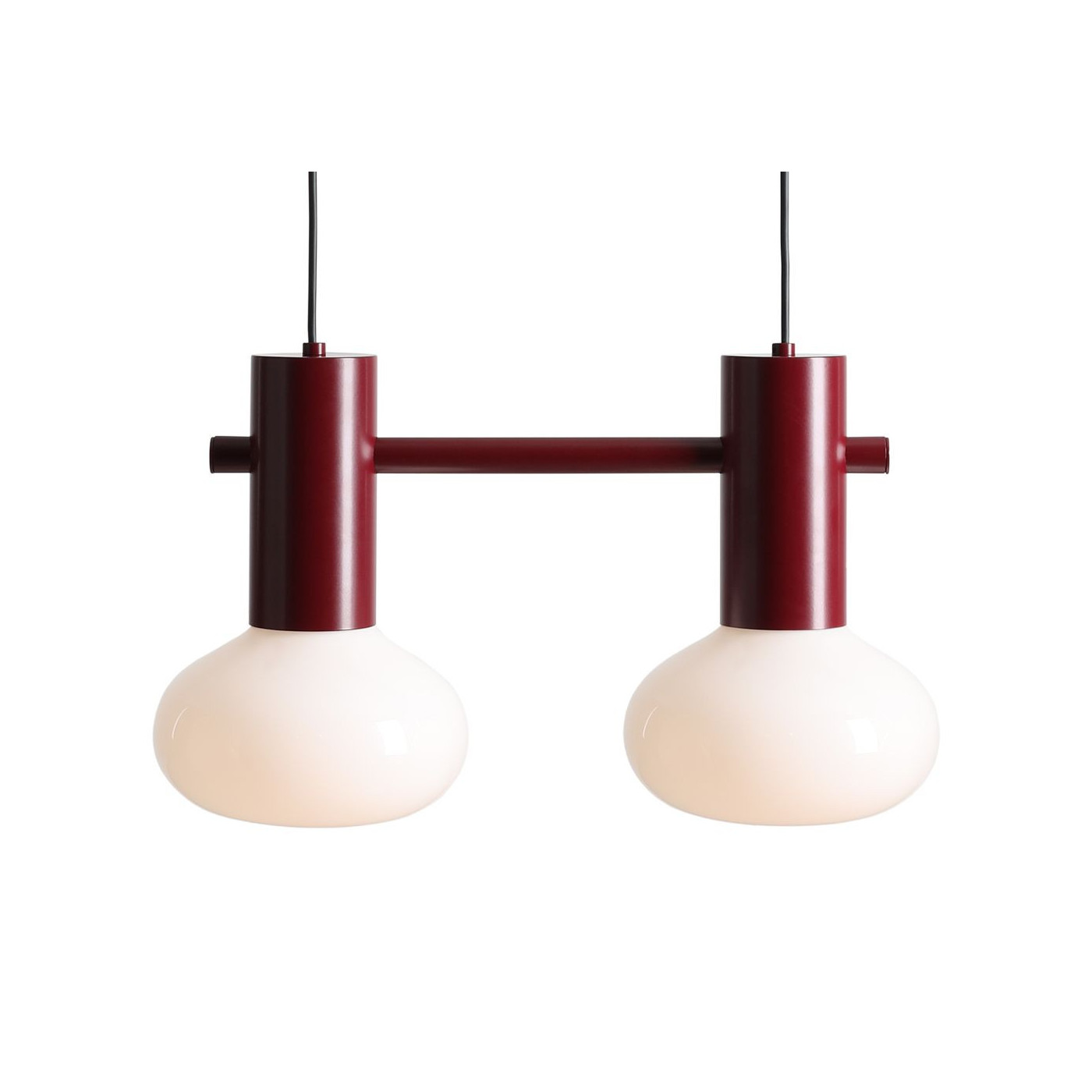 Lampa Wisząca Flo 2 Ruby S 7000H27_S Aldex Lampa Wisząca Flo 2 Ruby S 7000H27_S Aldex