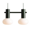 Lampa Wisząca Flo 2 Moss S 7000H26_S Aldex Lampa Wisząca Flo 2 Moss S 7000H26_S Aldex