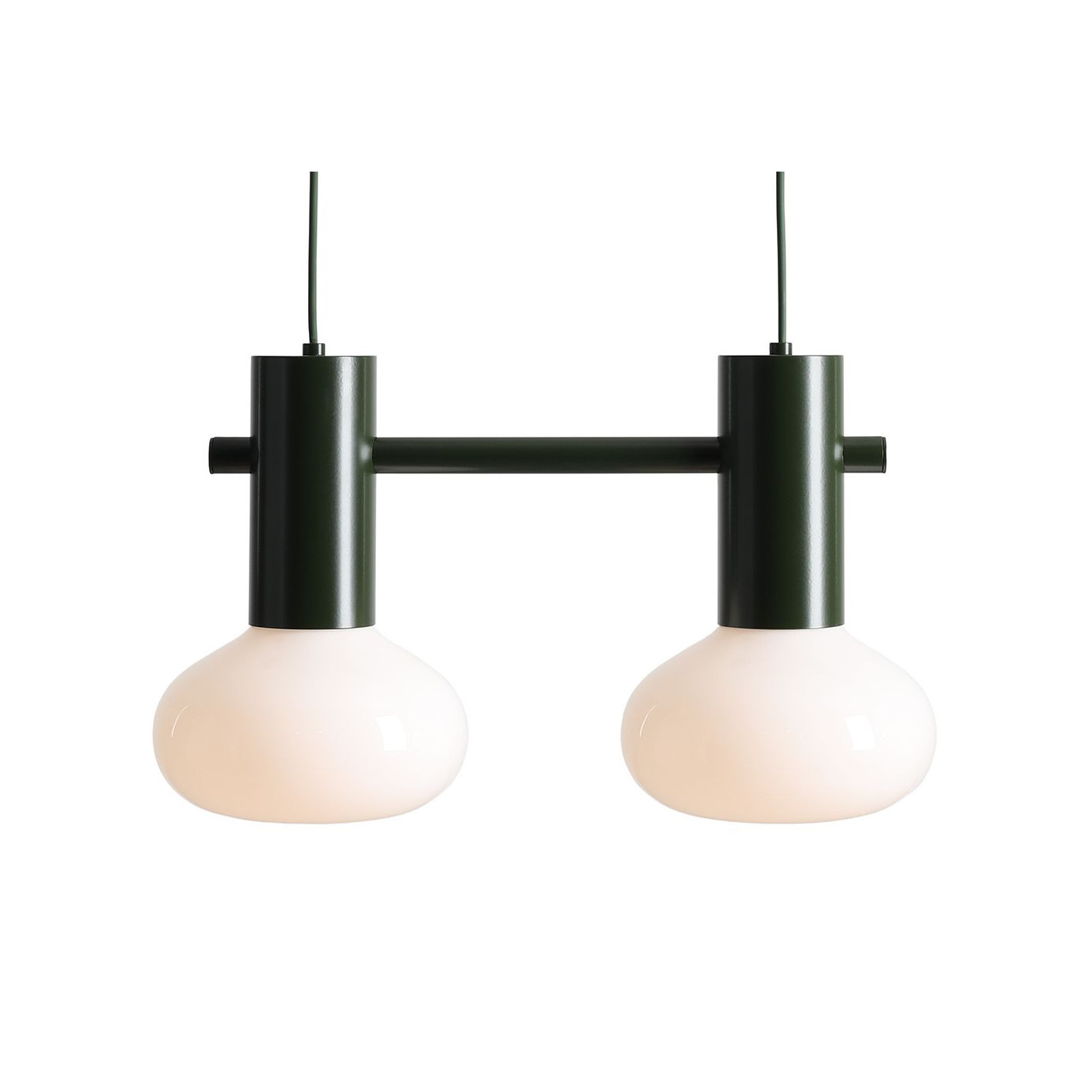 Lampa Wisząca Flo 2 Moss S 7000H26_S Aldex Lampa Wisząca Flo 2 Moss S 7000H26_S Aldex