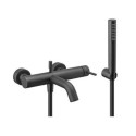 Bateria Wannowa Maira Czarny Mat V27081CZAR Trend Bateria Wannowa Maira Czarny Mat V27081CZAR Trend