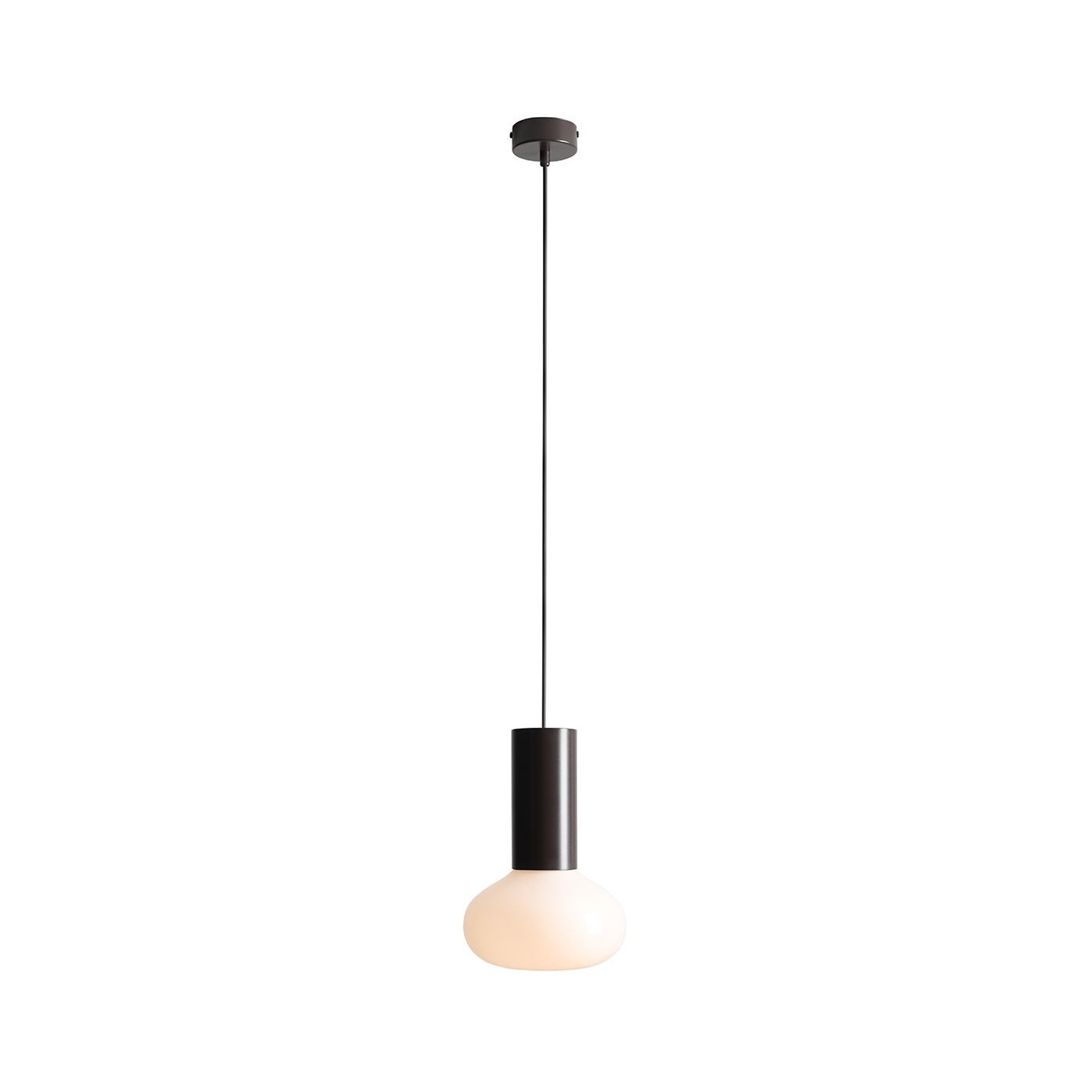 Lampa Wisząca Flo Mokka S 7000G28_S Aldex Lampa Wisząca Flo Mokka S 7000G28_S Aldex