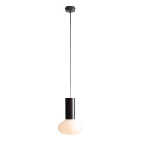 Lampa Wisząca Flo Mokka S 7000G28_S Aldex