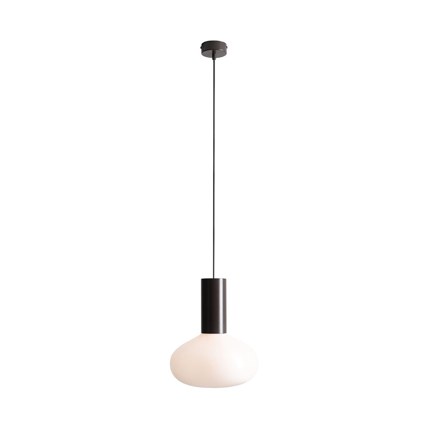 Lampa Wisząca Flo Mokka M 7000G28_M Aldex Lampa Wisząca Flo Mokka M 7000G28_M Aldex