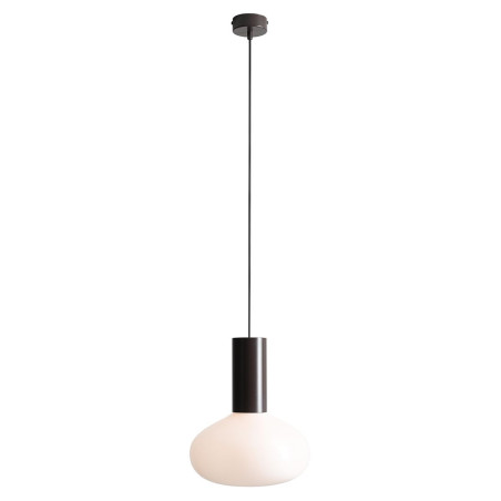 Lampa Wisząca Flo Mokka M 7000G28_M Aldex