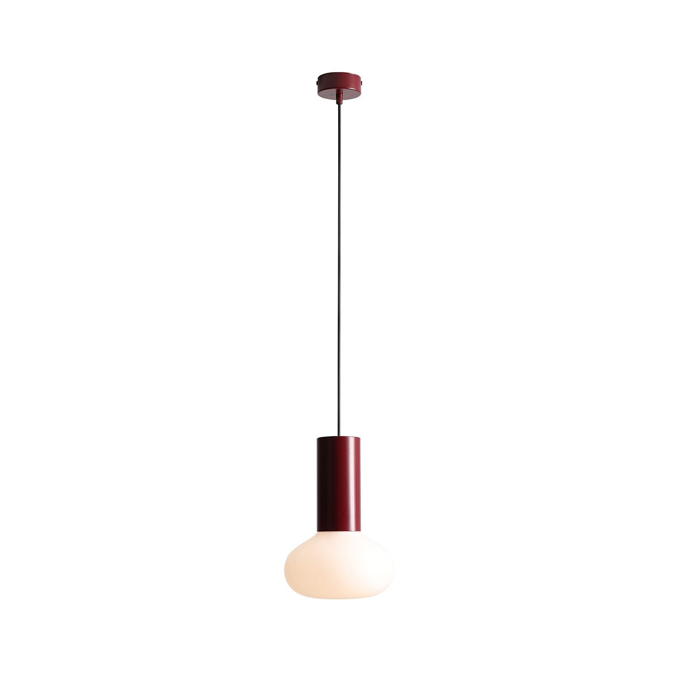 Lampa Wisząca Flo Ruby S 7000G27_S Aldex Lampa Wisząca Flo Ruby S 7000G27_S Aldex