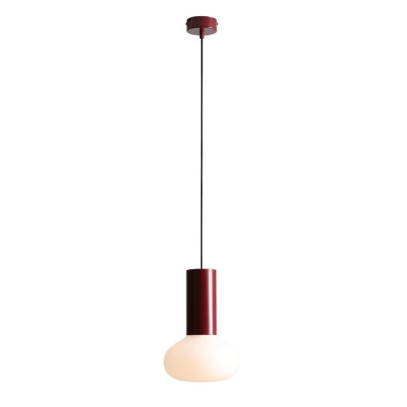 Lampa Wisząca Flo Ruby S 7000G27_S Aldex
