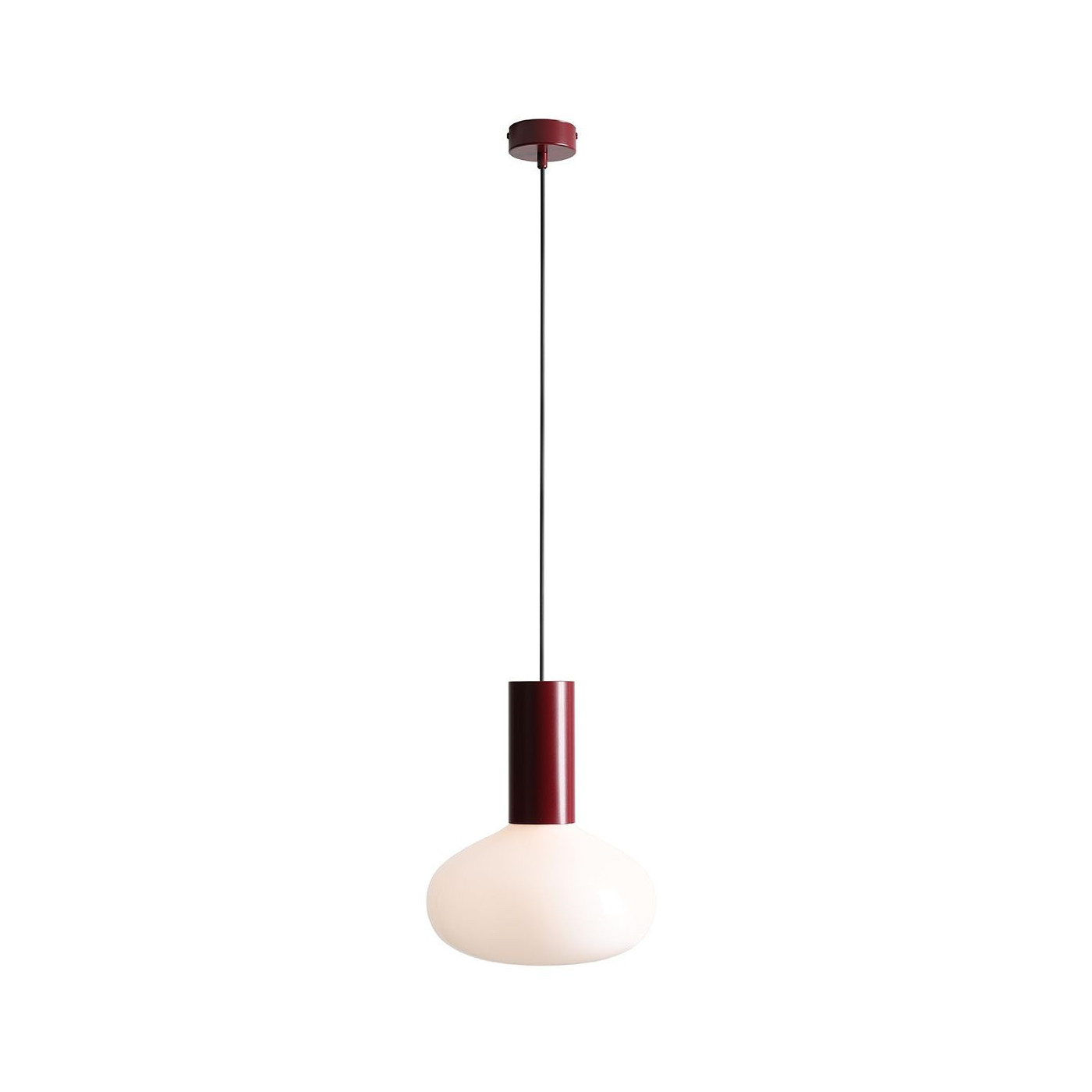 Lampa Wisząca Flo Ruby M 7000G27_M Aldex Lampa Wisząca Flo Ruby M 7000G27_M Aldex
