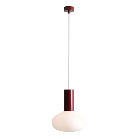 Lampa Wisząca Flo Ruby M 7000G27_M Aldex