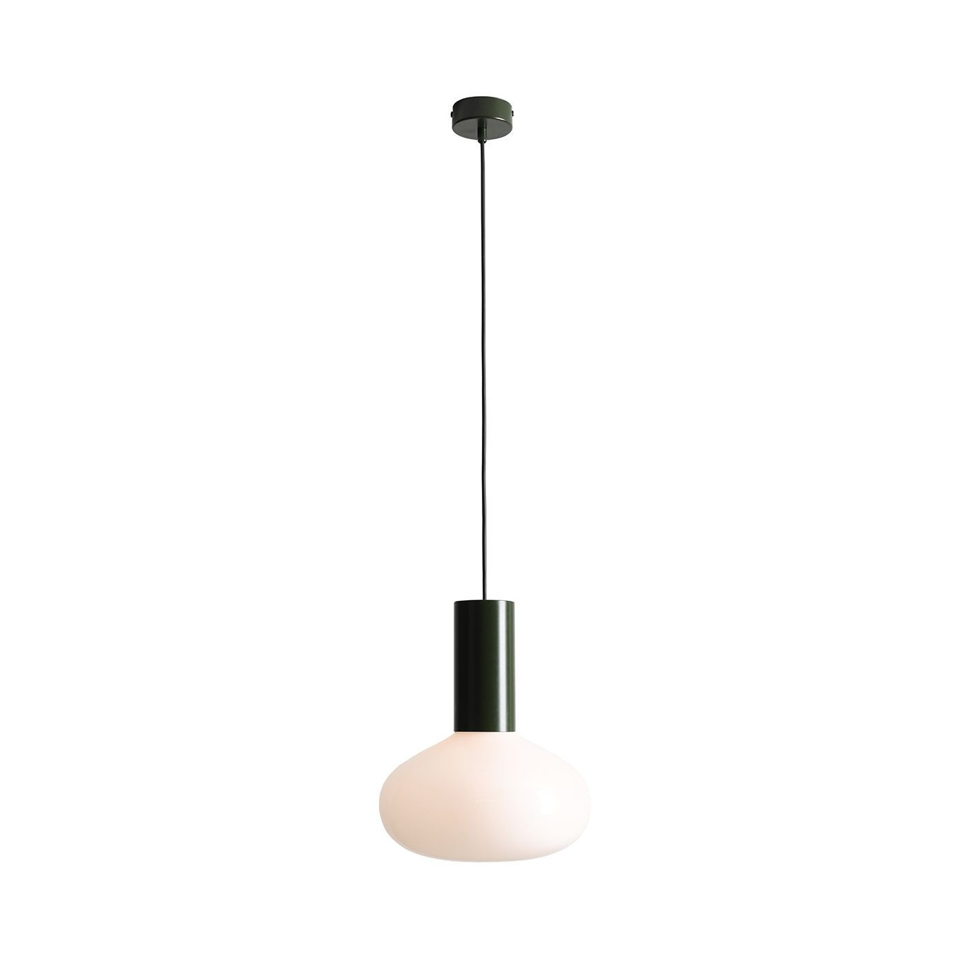 Lampa Wisząca Flo Moss M 7000G26_M Aldex Lampa Wisząca Flo Moss M 7000G26_M Aldex