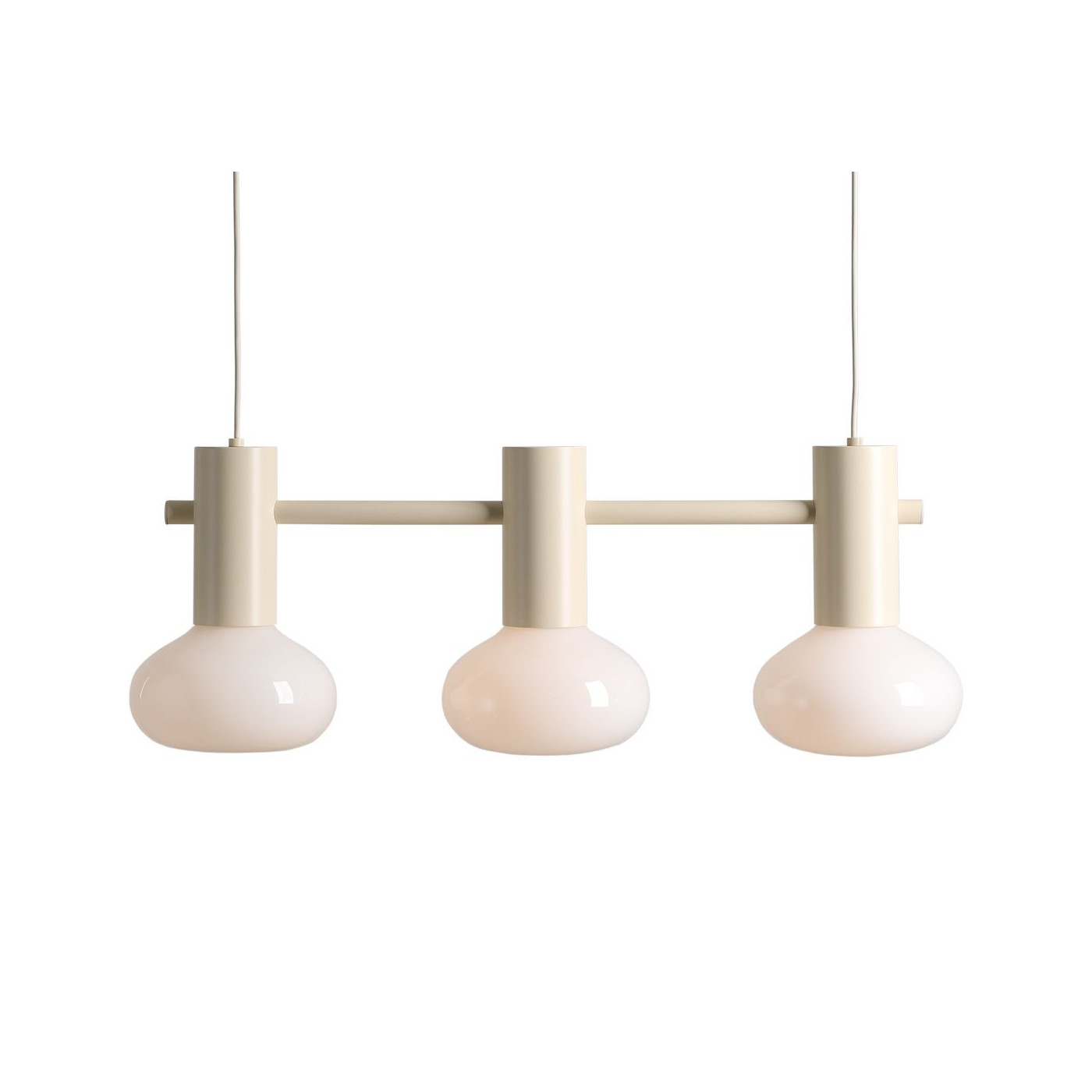 Lampa Wisząca Flo Cream S 7000E9_S Aldex Lampa Wisząca Flo Cream S 7000E9_S Aldex