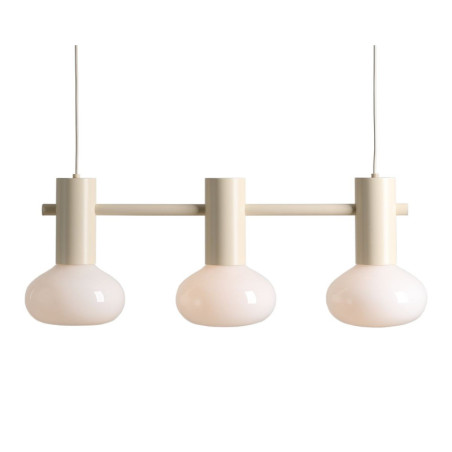Lampa Wisząca Flo Cream S 7000E9_S Aldex