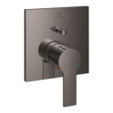 Bateria Wannowa Allure Hard Graphite 19315A01 Grohe Bateria Wannowa Allure Hard Graphite 19315A01 Grohe
