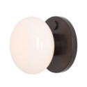 Kinkiet Wall Flo Mokka S 7000C28_S Aldex Kinkiet Wall Flo Mokka S 7000C28_S Aldex