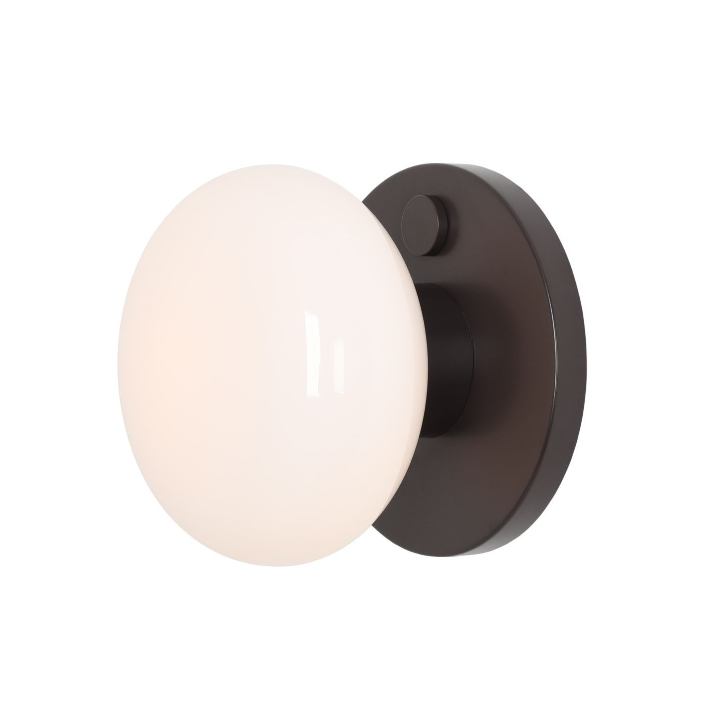 Kinkiet Wall Flo Mokka S 7000C28_S Aldex Kinkiet Wall Flo Mokka S 7000C28_S Aldex