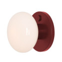 Kinkiet Wall Flo Ruby S 7000C27_S Aldex Kinkiet Wall Flo Ruby S 7000C27_S Aldex