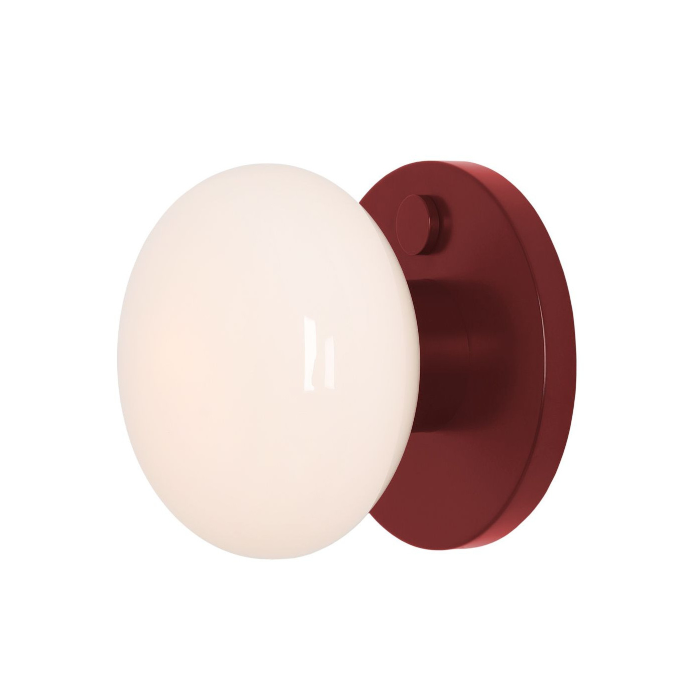 Kinkiet Wall Flo Ruby S 7000C27_S Aldex Kinkiet Wall Flo Ruby S 7000C27_S Aldex