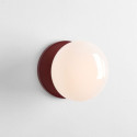 Kinkiet Wall Flo Ruby S 7000C27_S Aldex Kinkiet Wall Flo Ruby S 7000C27_S Aldex