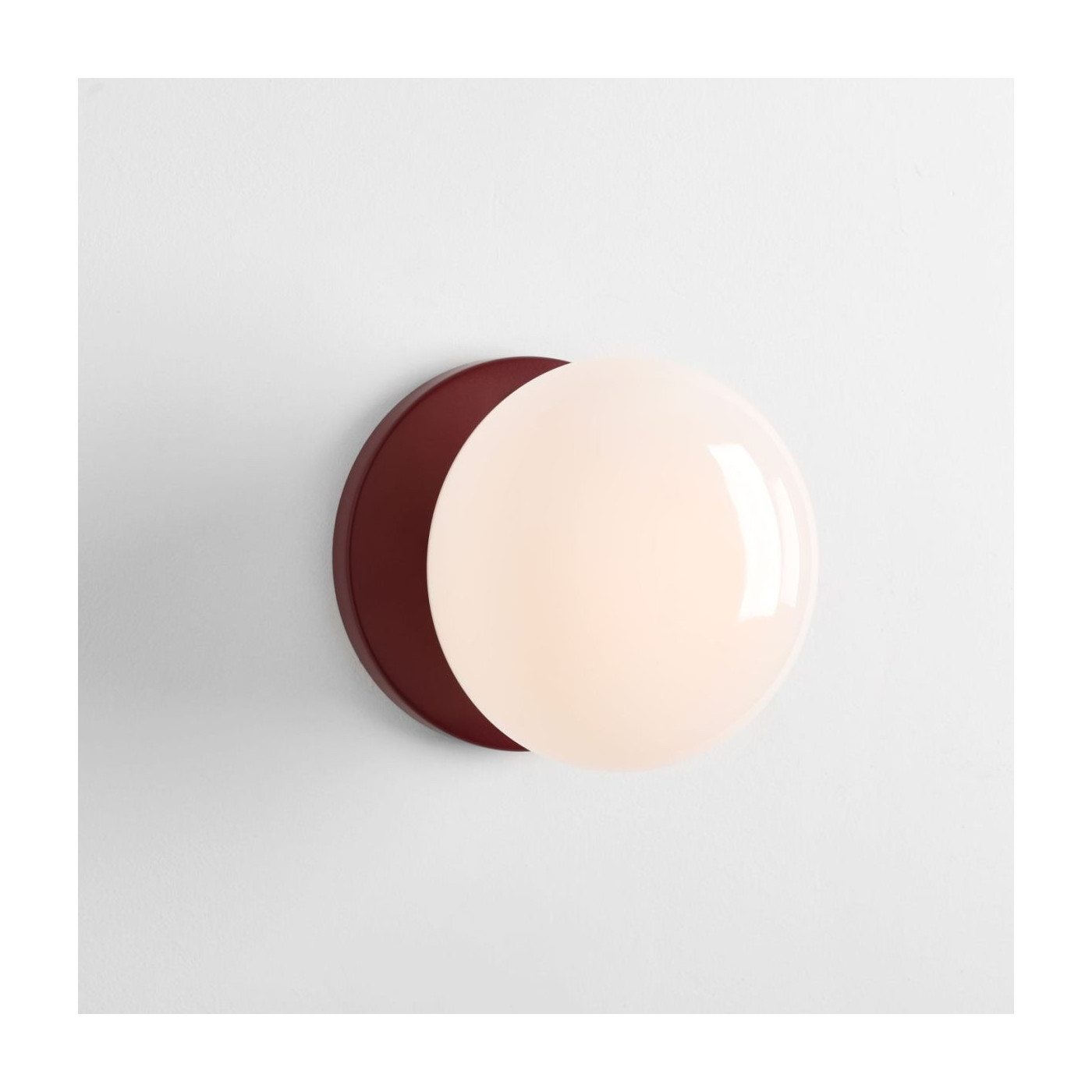 Kinkiet Wall Flo Ruby S 7000C27_S Aldex Kinkiet Wall Flo Ruby S 7000C27_S Aldex
