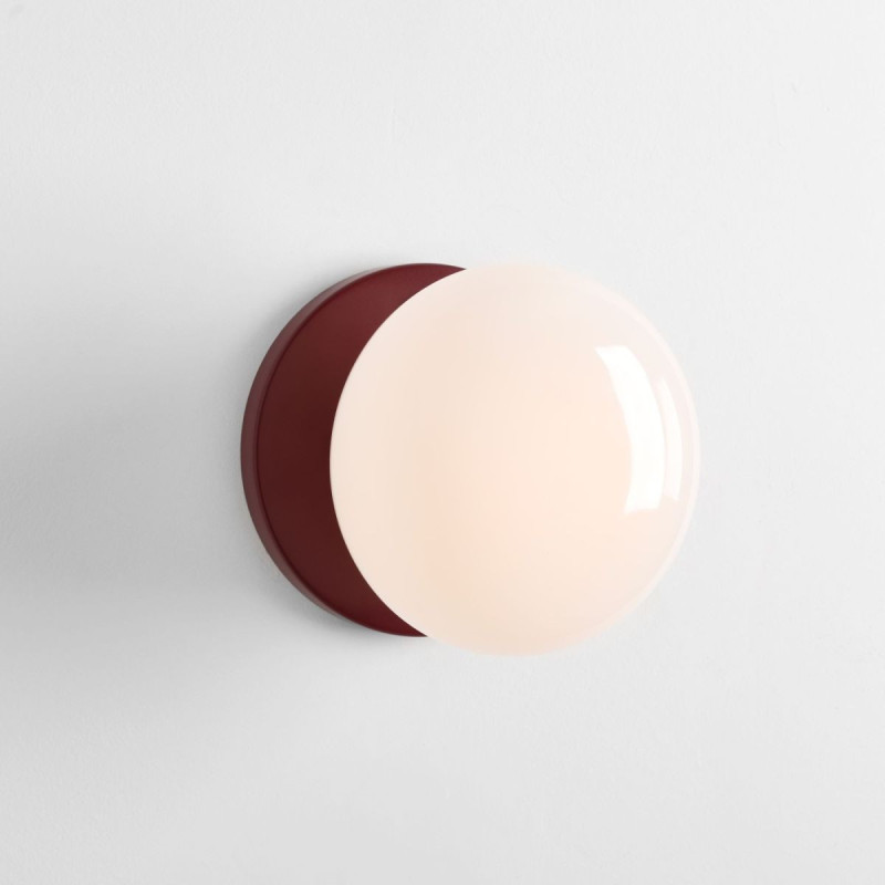 Kinkiet Wall Flo Ruby S 7000C27_S Aldex Kinkiet Wall Flo Ruby S 7000C27_S Aldex