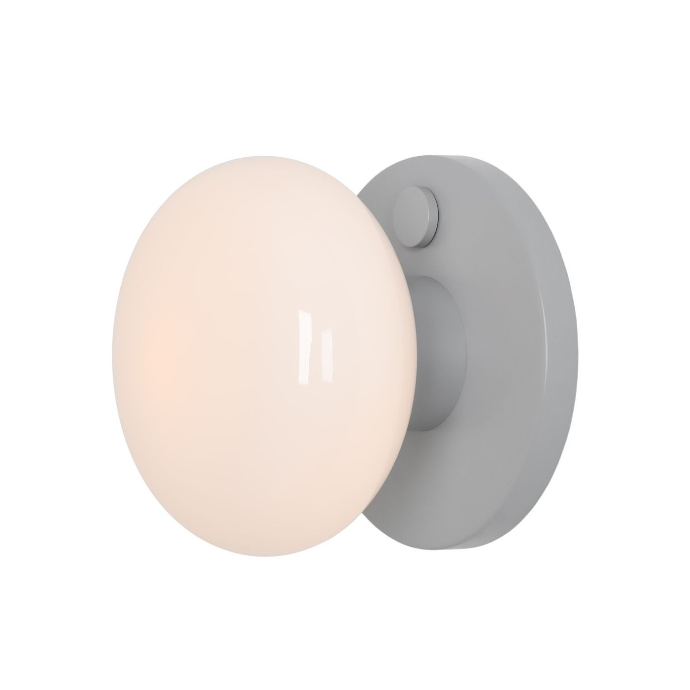 Kinkiet Wall Flo Grey S 7000C22_S Aldex Kinkiet Wall Flo Grey S 7000C22_S Aldex