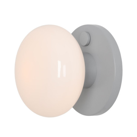 Kinkiet Wall Flo Grey S 7000C22_S Aldex
