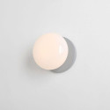Kinkiet Wall Flo Grey S 7000C22_S Aldex Kinkiet Wall Flo Grey S 7000C22_S Aldex