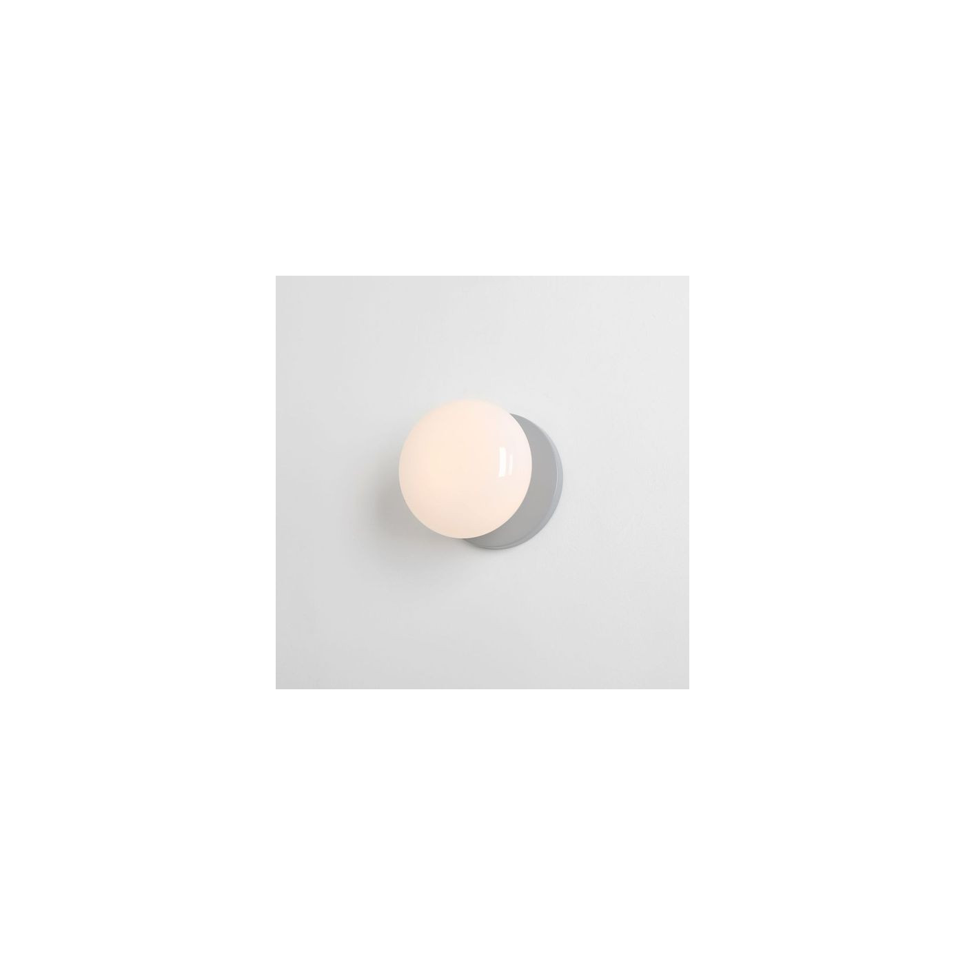 Kinkiet Wall Flo Grey S 7000C22_S Aldex Kinkiet Wall Flo Grey S 7000C22_S Aldex