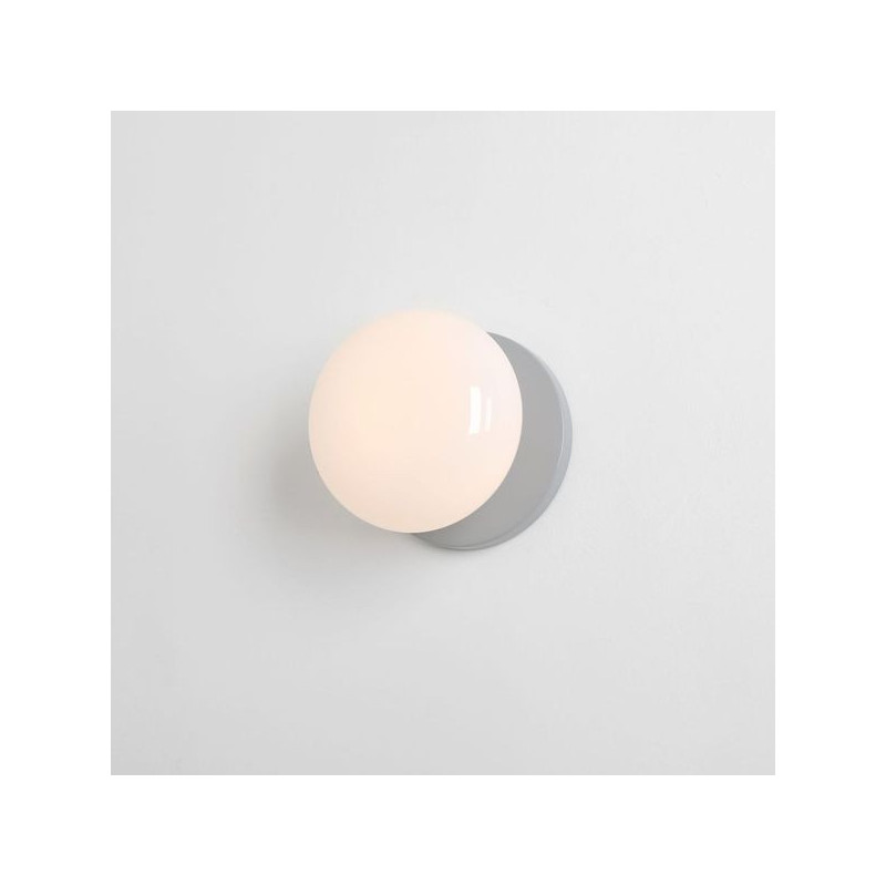 Kinkiet Wall Flo Grey S 7000C22_S Aldex Kinkiet Wall Flo Grey S 7000C22_S Aldex