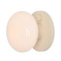 Kinkiet Wall Flo Cream S 7000C9_S Aldex Kinkiet Wall Flo Cream S 7000C9_S Aldex