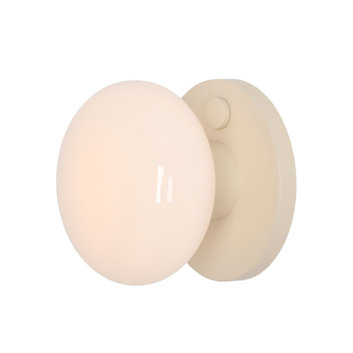 Kinkiet Wall Flo Cream S 7000C9_S Aldex Kinkiet Wall Flo Cream S 7000C9_S Aldex