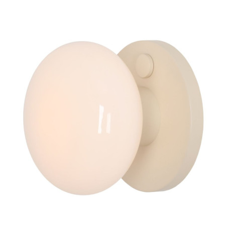 Kinkiet Wall Flo Cream S 7000C9_S Aldex