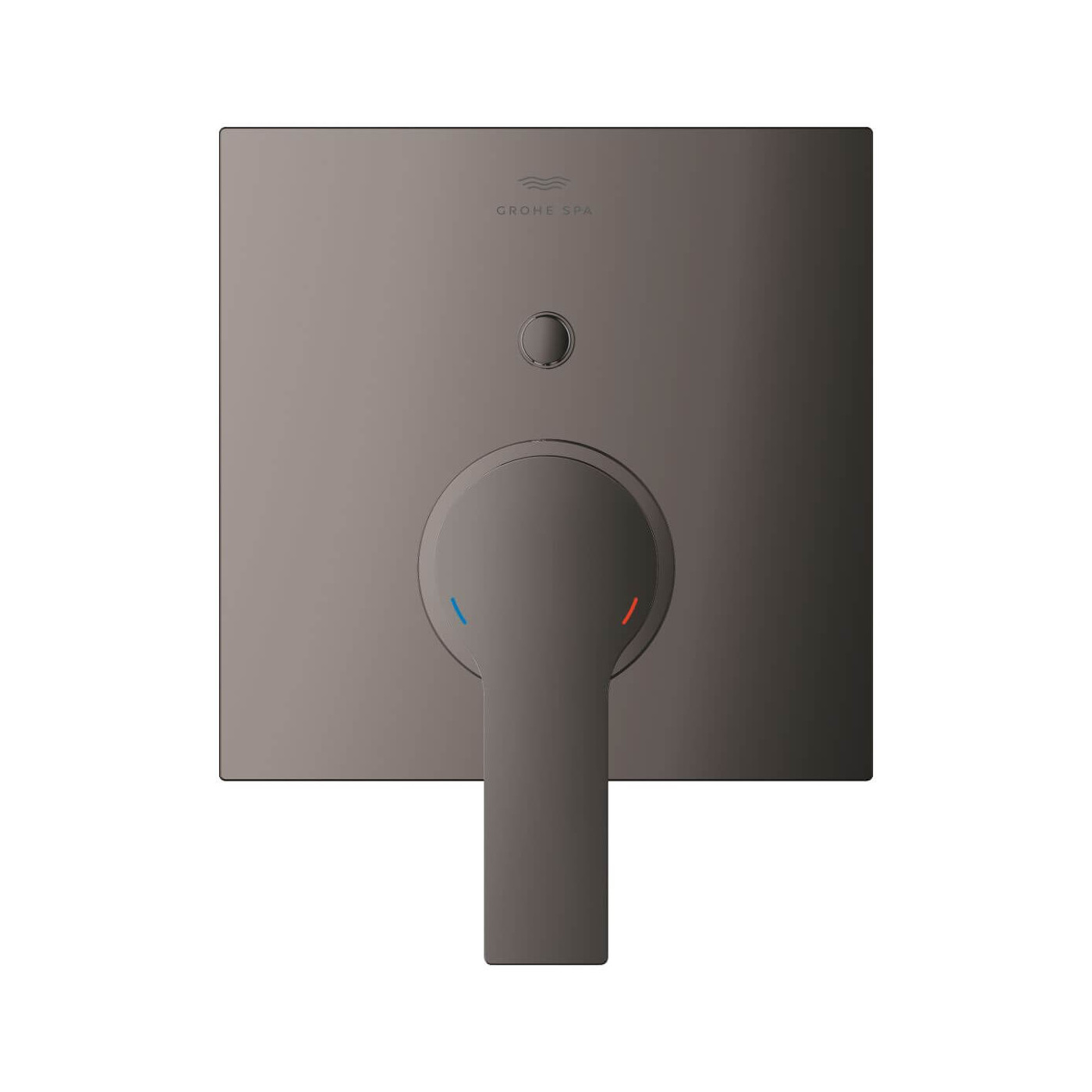 Bateria Wannowa Allure Hard Graphite 19315A01 Grohe Bateria Wannowa Allure Hard Graphite 19315A01 Grohe