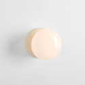 Kinkiet Wall Flo Cream S 7000C9_S Aldex Kinkiet Wall Flo Cream S 7000C9_S Aldex