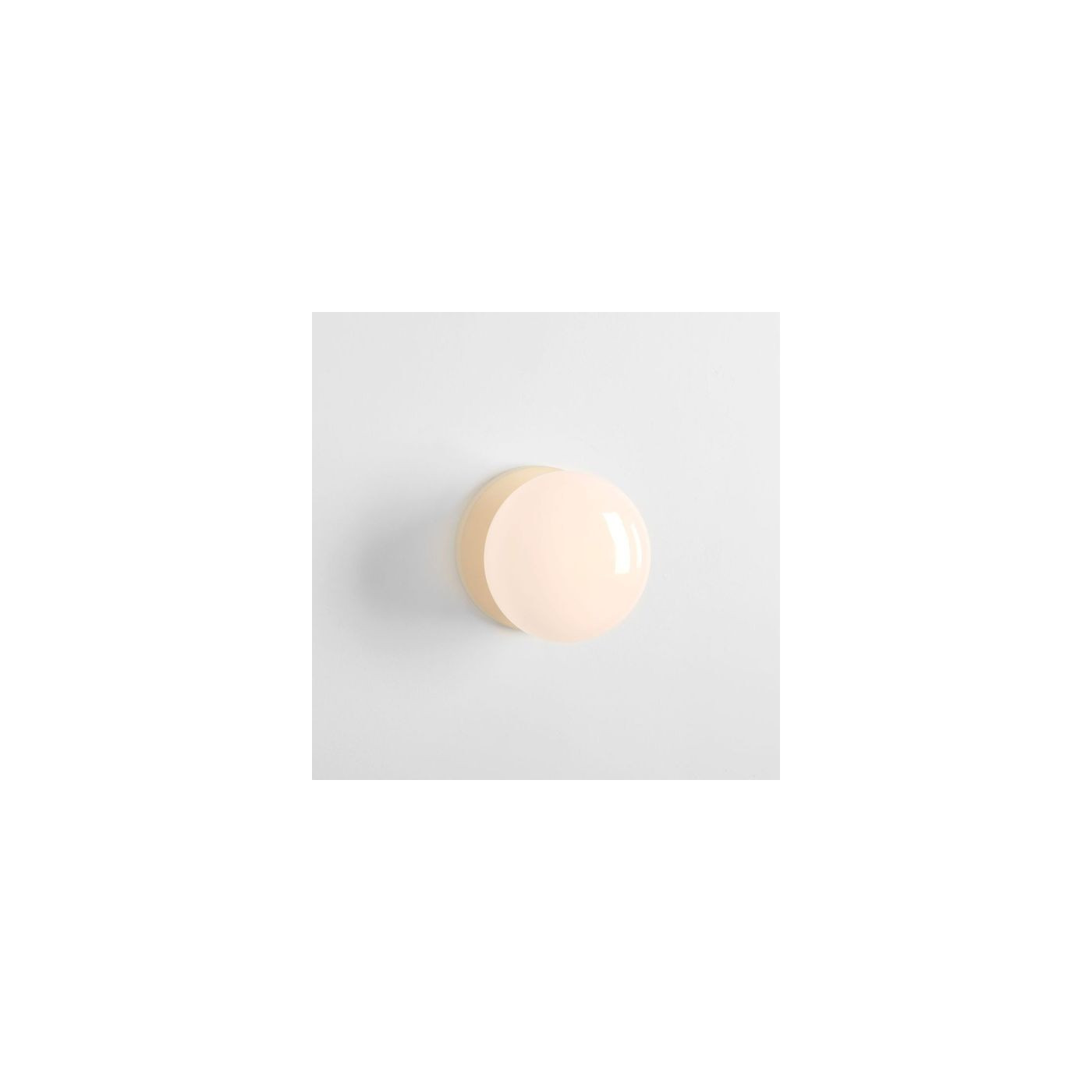 Kinkiet Wall Flo Cream S 7000C9_S Aldex Kinkiet Wall Flo Cream S 7000C9_S Aldex