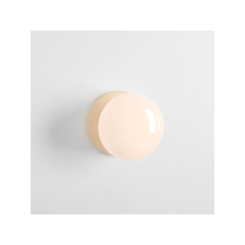 Kinkiet Wall Flo Cream S 7000C9_S Aldex Kinkiet Wall Flo Cream S 7000C9_S Aldex
