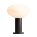 Mała Lampka Stołowa Flo Table Mokka M 7000B28_M Aldex Mała Lampka Stołowa Flo Table Mokka M 7000B28_M Aldex