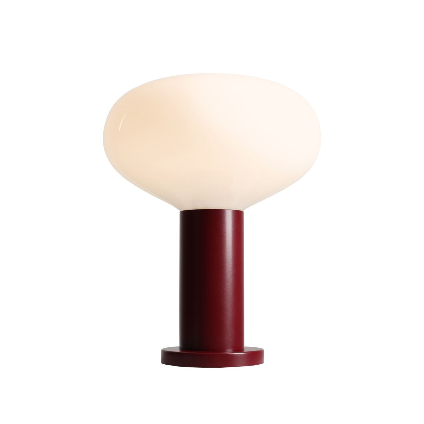 Mała Lampka Stołowa Flo Table Ruby M 7000B27_M Aldex Mała Lampka Stołowa Flo Table Ruby M 7000B27_M Aldex