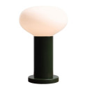Mała Lampka Stołowa Flo Table Moss S 7000B26_S Aldex Mała Lampka Stołowa Flo Table Moss S 7000B26_S Aldex