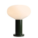 Mała Lampka Stołowa Flo Table Moss M 7000B26_M Aldex Mała Lampka Stołowa Flo Table Moss M 7000B26_M Aldex