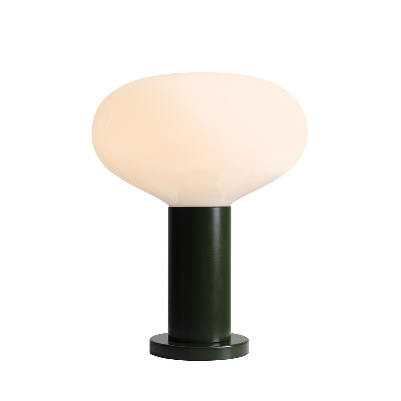 Mała Lampka Stołowa Flo Table Moss M 7000B26_M Aldex Mała Lampka Stołowa Flo Table Moss M 7000B26_M Aldex