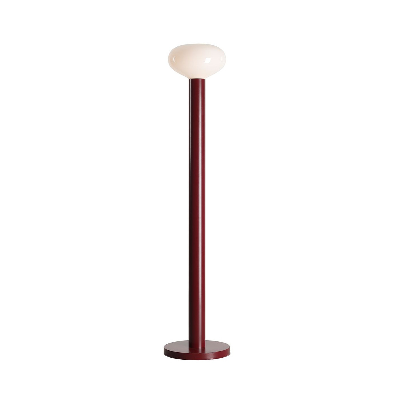 Lampa Stojąca Flo Floor Ruby M 7000A27_M Aldex Lampa Stojąca Flo Floor Ruby M 7000A27_M Aldex