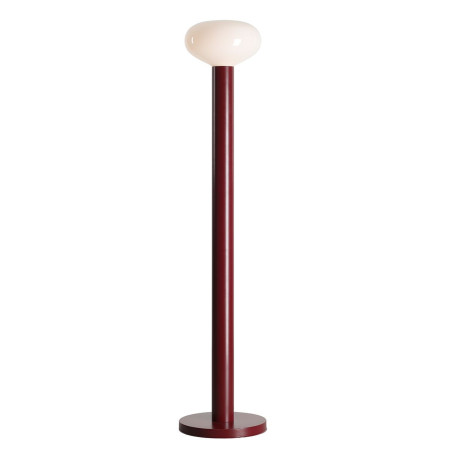 Lampa Stojąca Flo Floor Ruby M 7000A27_M Aldex